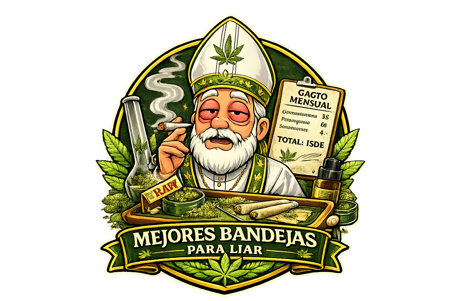 Bandejas