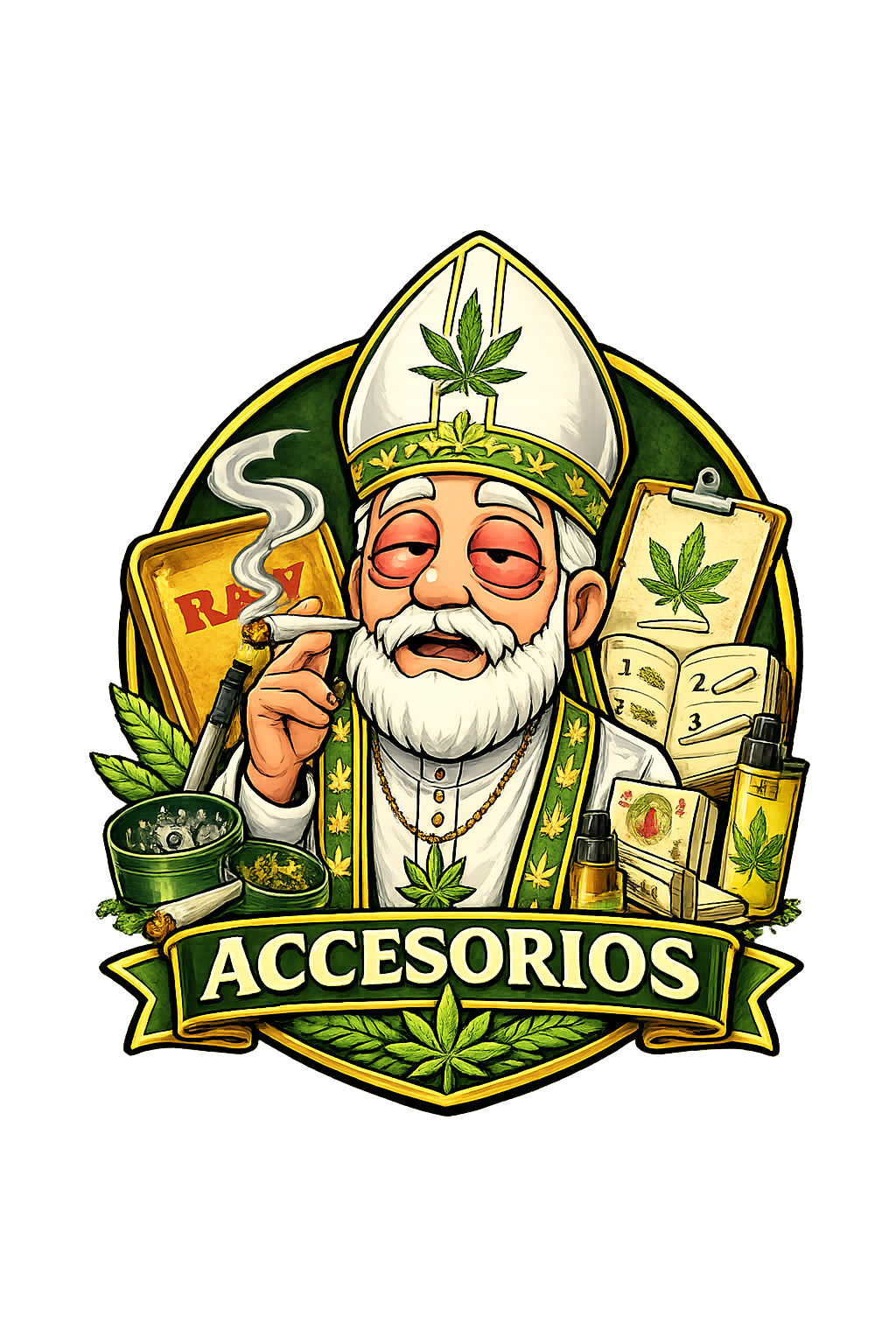 Accesorios