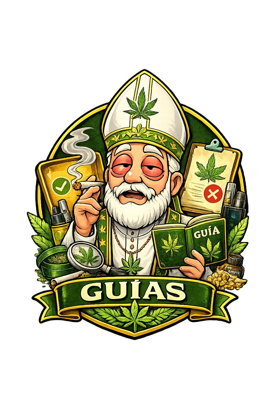 Guías